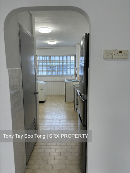 Blk 147 Serangoon North Avenue 1 (Serangoon), HDB 3 Rooms #431808321